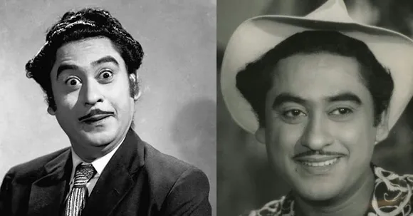 Kishore Kumar songs that even Gen Zs can relate to!