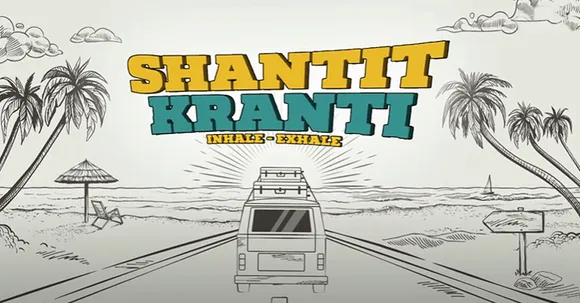 SonyLIV drops the trailer for its upcoming Marathi Original, Shantit Kranti
