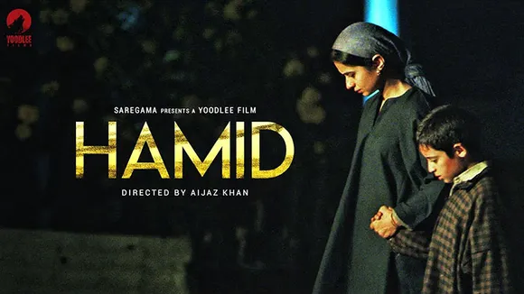 Hamid – Frugally, yet tastefully shot film: Fauzia Khan, Executive Producer of the film