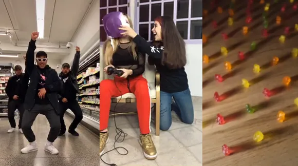 #LetsKetchup: Check out these TikTok challenges of 2019
