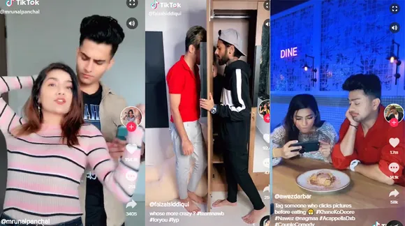Tik-Tok videos of the week: Here's what's keeping the netizens entertained