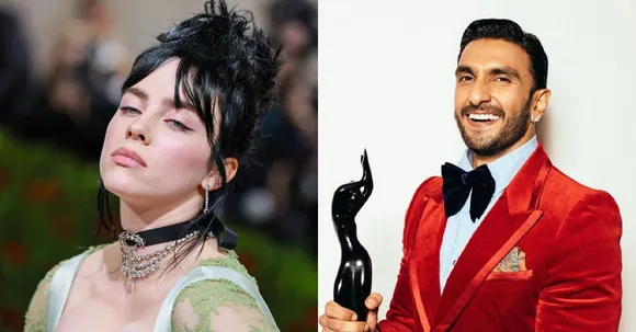 From Billie Eilish joining the cast of Euphoria to who won what at the Filmfare awards, our E: Roundup has got you covered!