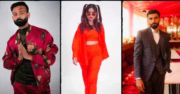 From Riya Jain's collection launch to Beyounick's upcoming music projects, this weekly creator's roundup has all the updates