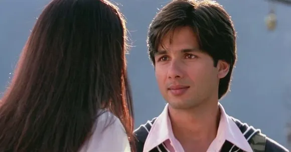 Shahid Kapoor: The actor who effortlessly shape-shifted into different roles!