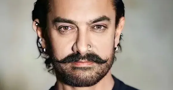 Aamir Khan: the pioneer of playing unconventional roles with ease!