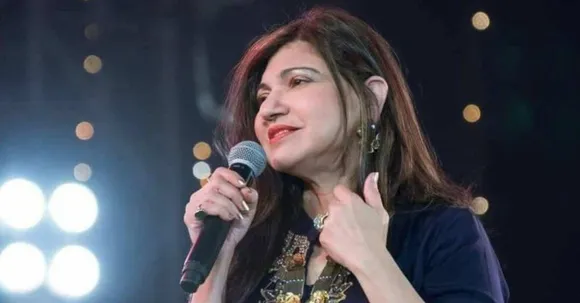 10 Alka Yagnik songs we're unable to stop humming over the years!