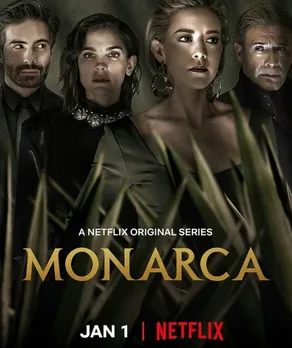 Tweeple share their reactions to Monarca Season 2