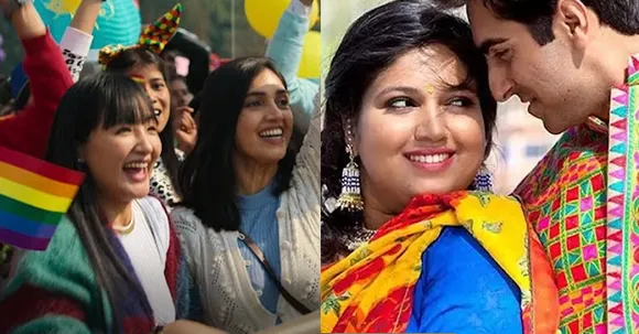 These 9 characters played by Bhumi Pednekar helped portray important stories on-screen!