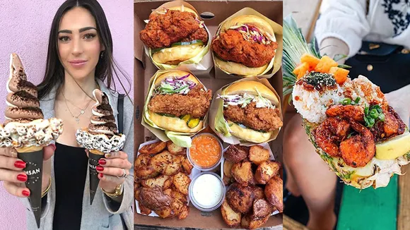 15 Best restaurants on Instagram to drool on and (hopefully) go to