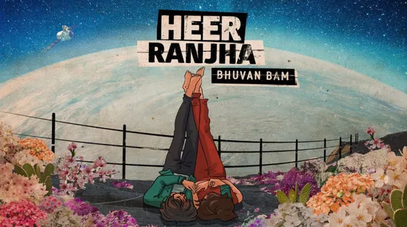 Bhuvan Bam released his song Heer Ranjha and it will make you miss 'The One'