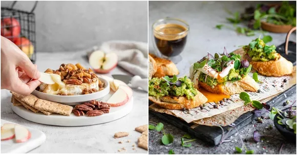 9 aesthetic food accounts that will make you drool over your screens