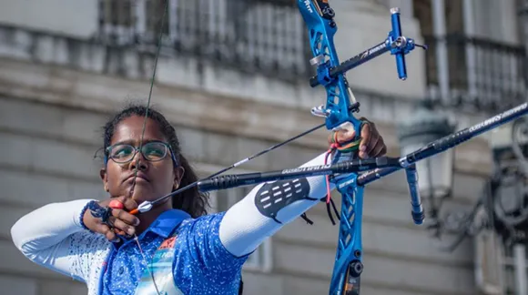 Here’s why Indian Archer and Gold Medalist Komalika Barai should take a ‘bow’