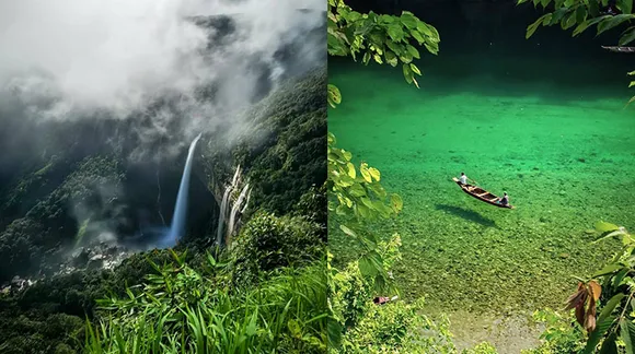 15 Must -Visit Spots in North-East India to truly experience the beauty of Mother Nature