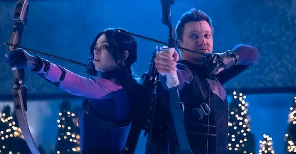 #SpoilerAlert: Let's go through this Hawkeye recap before the season finale