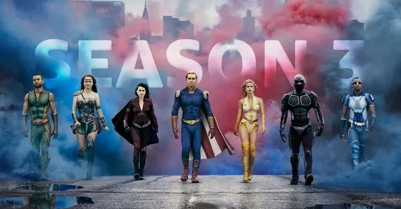 5 reasons why we can’t wait for The Boys Season 3 trailer to drop!