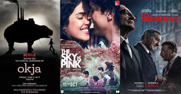 Movies and shows you can watch for free during the Netflix India streamfest