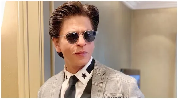 These Shah Rukh Khan quotes prove he is the Baadshah of wit too!