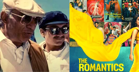 This YRF documentary trailer is food for the soul for every Bollywood rom-com fan!