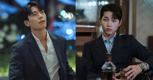 7 K-drama anti-heroes who did morally grey things but still made us root for them till the end!