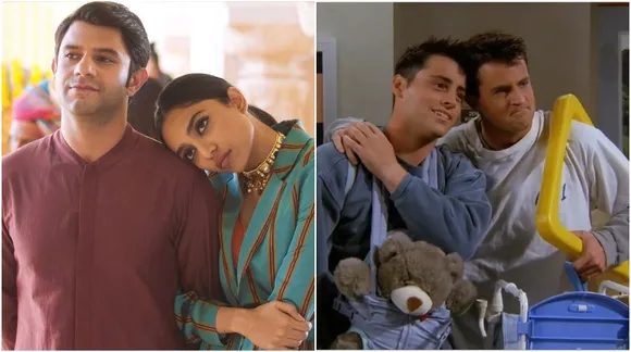 18 on-screen best friends that we totally relate with