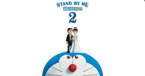 Doraemon characters Nobita and Shizuka's marriage has sent the online janta on a rollercoaster of emotions