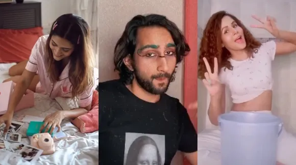 Influencers get entertaining as Instagram Reels go Live in India