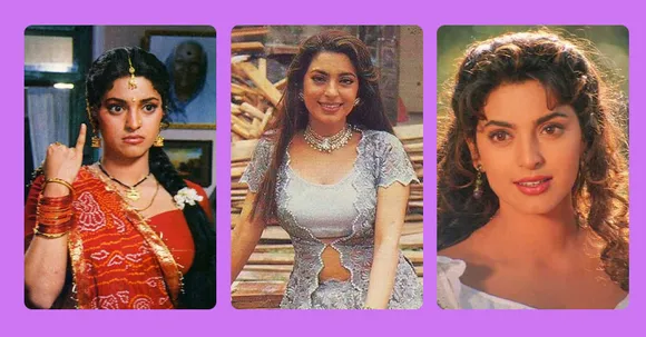 Juhi Chawla: The actress who is still relevant in today's world!