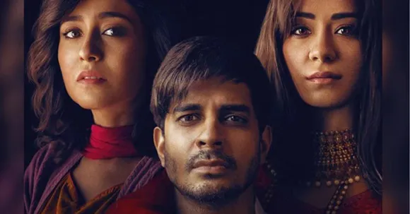 Yeh Kaali Kaali Ankhein on Netflix is a twisted romantic tragicomedy that keeps you hooked