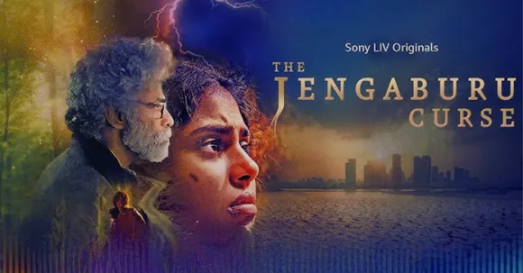 The Jengaburu Curse review: This climate fiction is a little too meek for a drama with a powerful message!