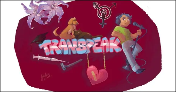 Transpeak