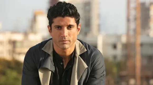 A police complaint filed against Farhan Akhtar for his Twitter post