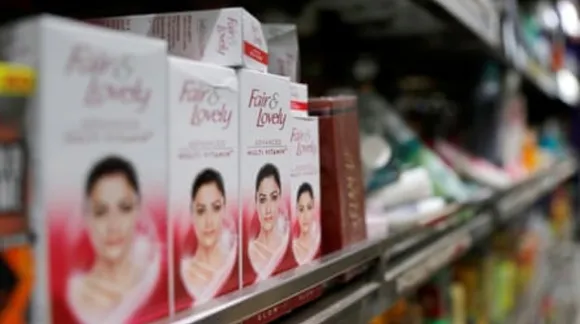 The 'fair' from Fair & Lovely drops to make way for inclusive beauty vision