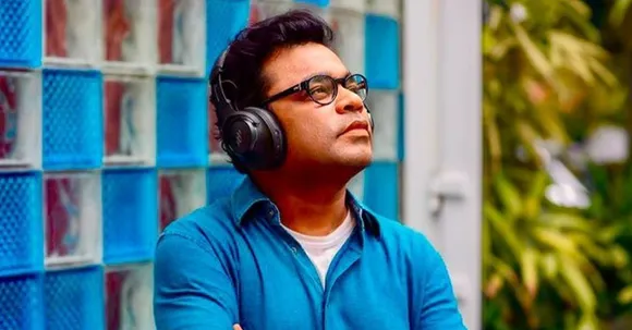 A.R.Rahman