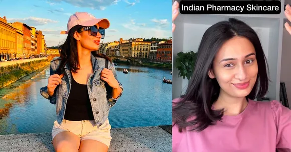 Tarini Peshawaria shared some Indian-origin skincare products and tips that need our attention this winter!