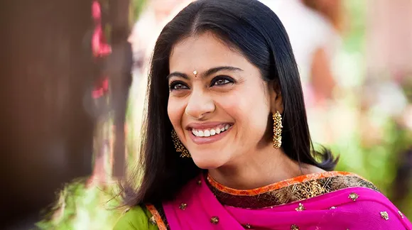 Kajol