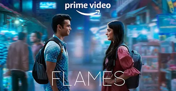 Prime Video drops the trailer of the highly-anticipated romance drama, FLAMES season 3!