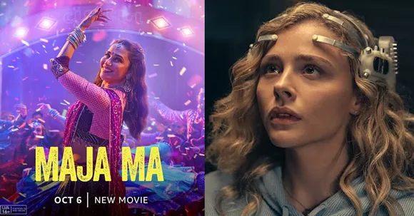 From Maja Ma to Ammu, here are 6 movies and shows from Prime Video for your watchlist this festive season!