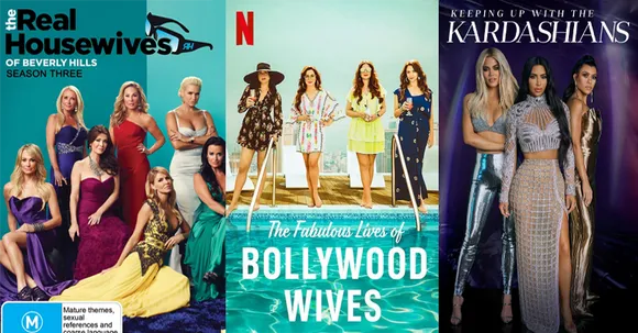 12 reality shows about celebrities on Netflix that garnered a lot of attention