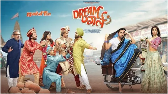 Ayushmann Khurrana Steals The Show In The Dream Girl Trailer