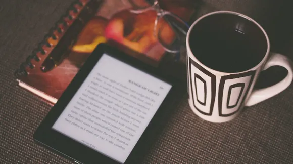 Go on a reading spree with these engaging e-books