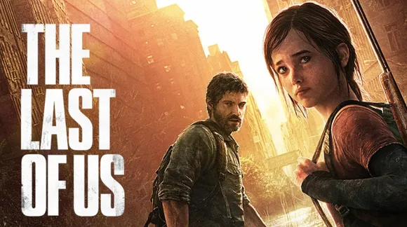 The Last of Us game to be made into a TV Show by the creators of Chernobyl