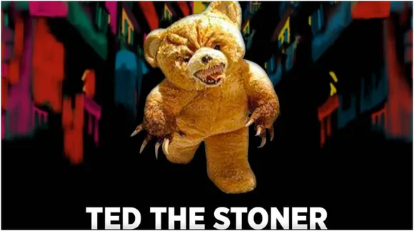15 Ted The Stoner posts that will make you ROFL RN