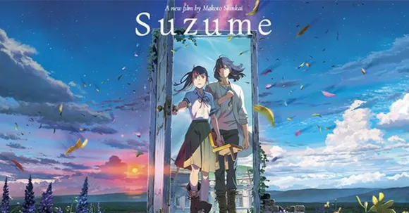 Suzume no Tojimari: A story of loss, love and finding hope
