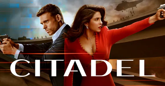 Citadel Review: Prime Video brings you a brand new global spy network and Priyanka Chopra Jonas at her best in this action thriller series