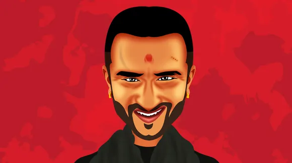 What makes Langda Tyagi an iconic villain? - Iske jigar ma badi aag hai!