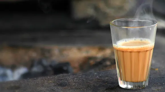Your favourite Chai says this about your personality