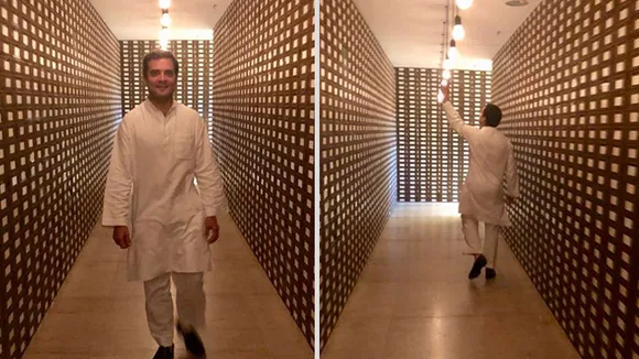 5 times Rahul Gandhi nailed the humble guy-next-door narrative on Instagram