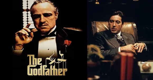 Open Letter to The Godfather, the benchmark of excellent filmmaking