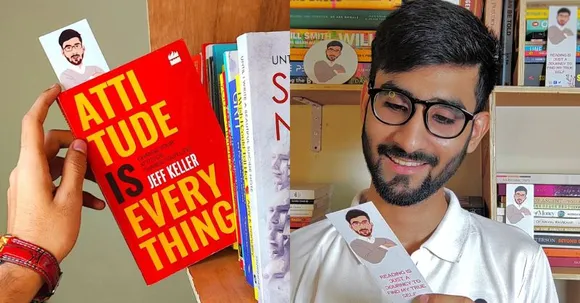 Mohammad Shumaal recommends 6 distinctive self-help books that will surely motivate you!