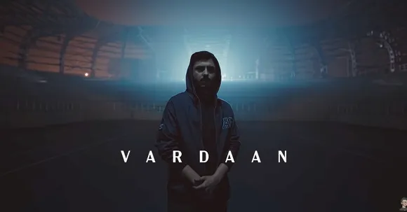 Carry Minati unleashed his inner Rapper yet again with Vardaan